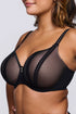 PrimaDonna Twist Vivgirl Padded Heartshape Bra